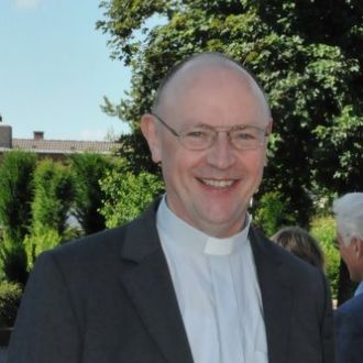 Pfarrer in Rente Dr. Werner Pelz