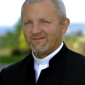 Pfarrer Dr. Gregor Waclawiak