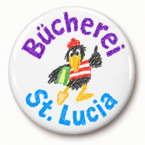 Bücherei-Logo