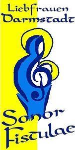 Die Fahne der Bläser von Liebfrauen