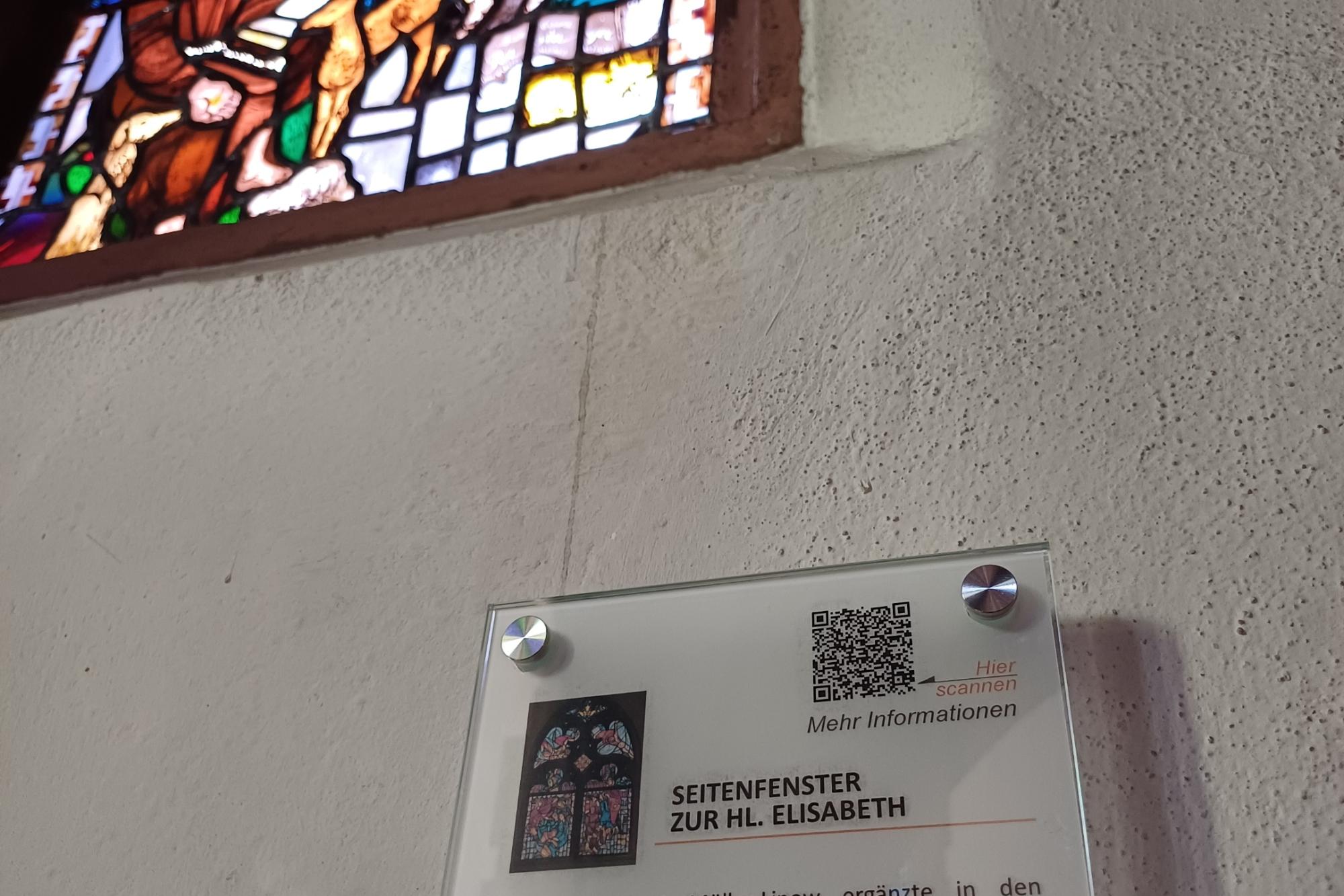 Kirche erkunde - digital!
