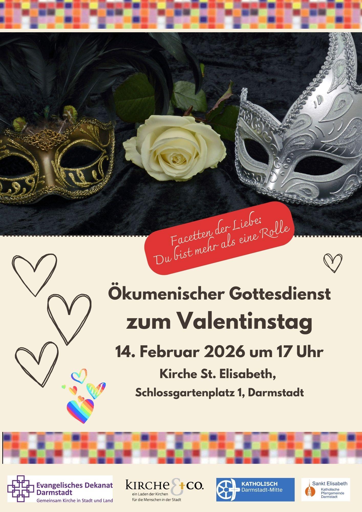 Ökumenischer Valentinsgottesdienst (c) Canca/Annapictures/Pixabay