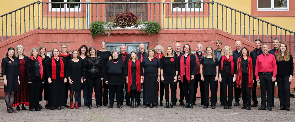 Kantorei (c) Markus Hederer