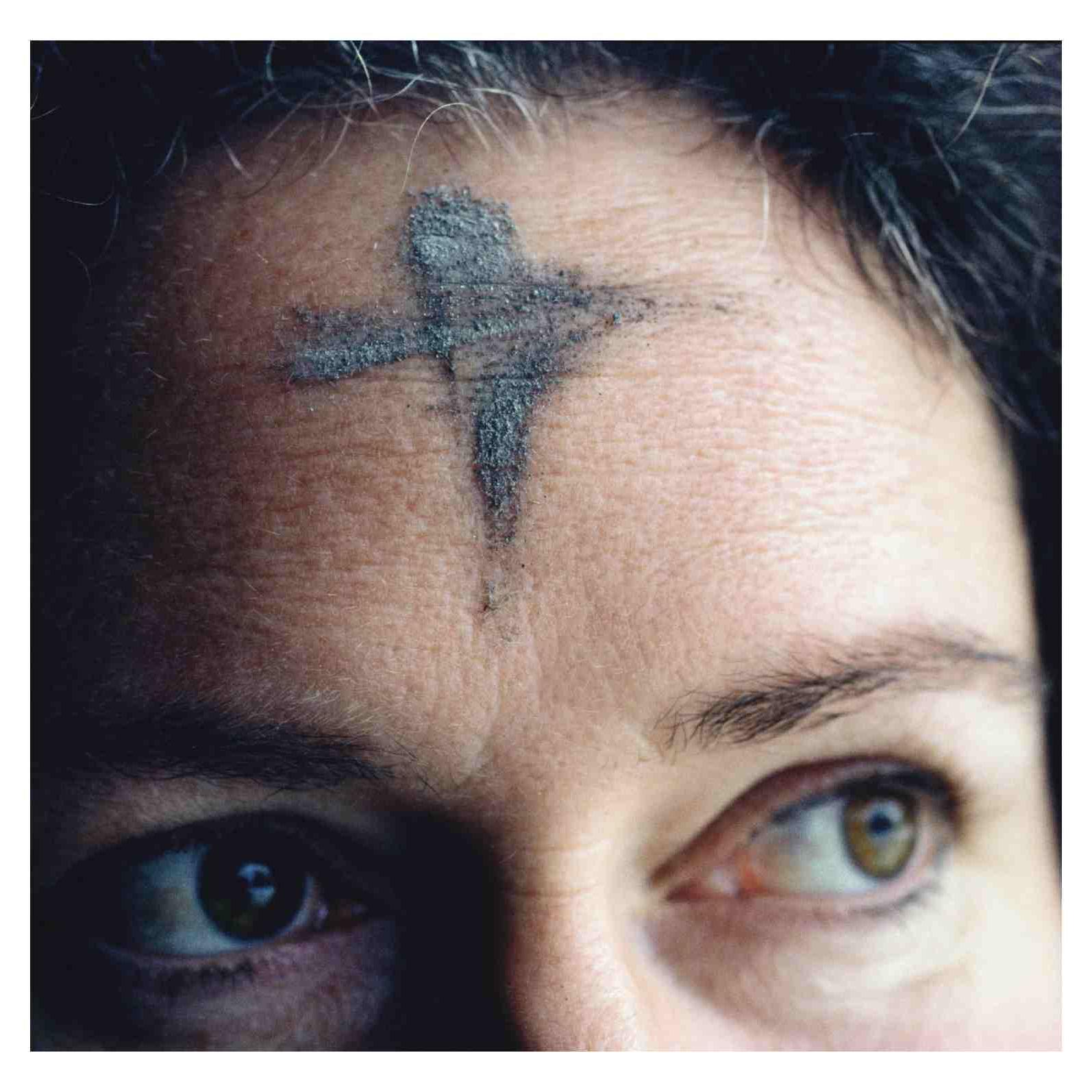 Aschenkreuz - 33443co