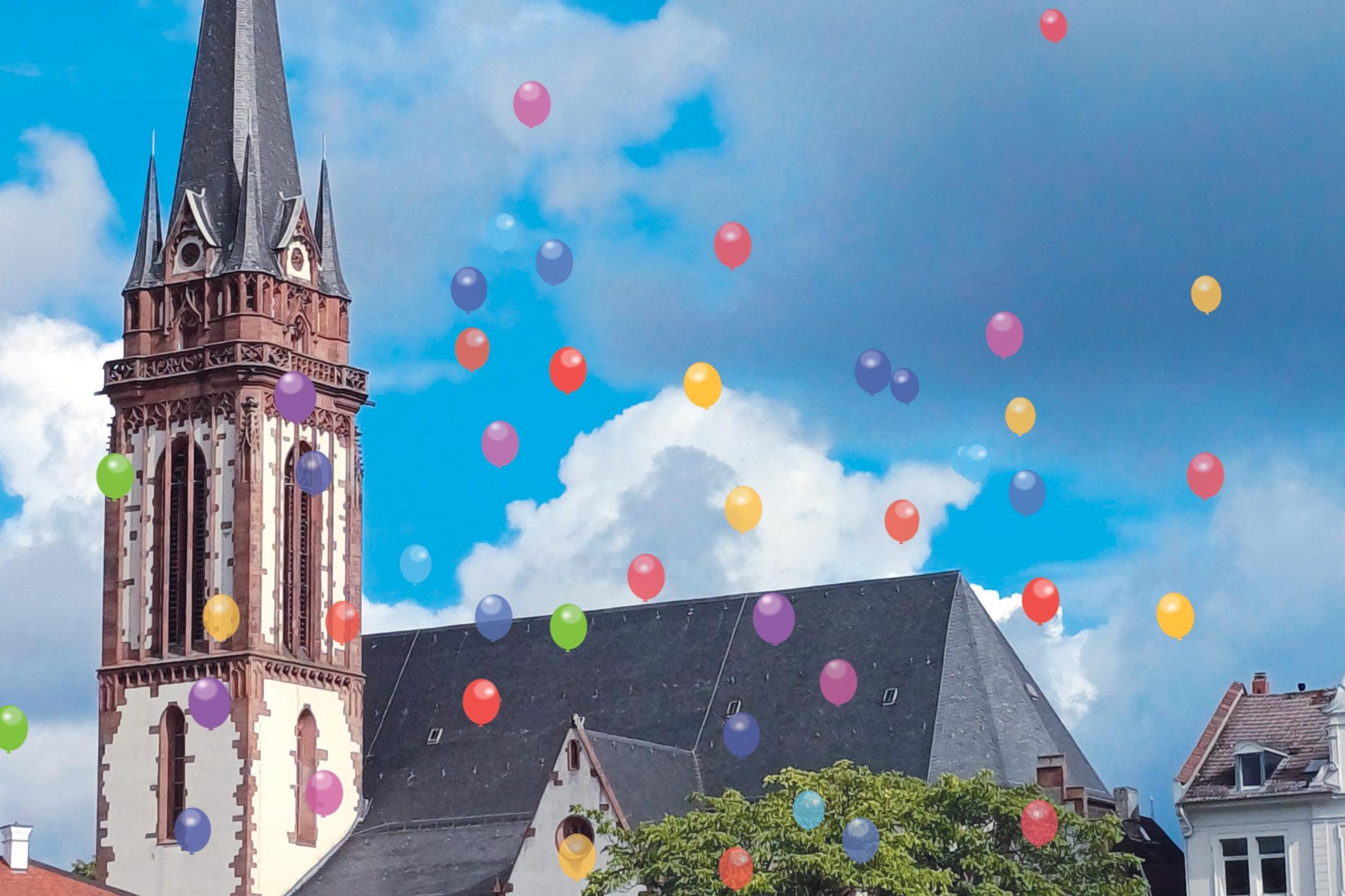 Bild 120. Jubiläum