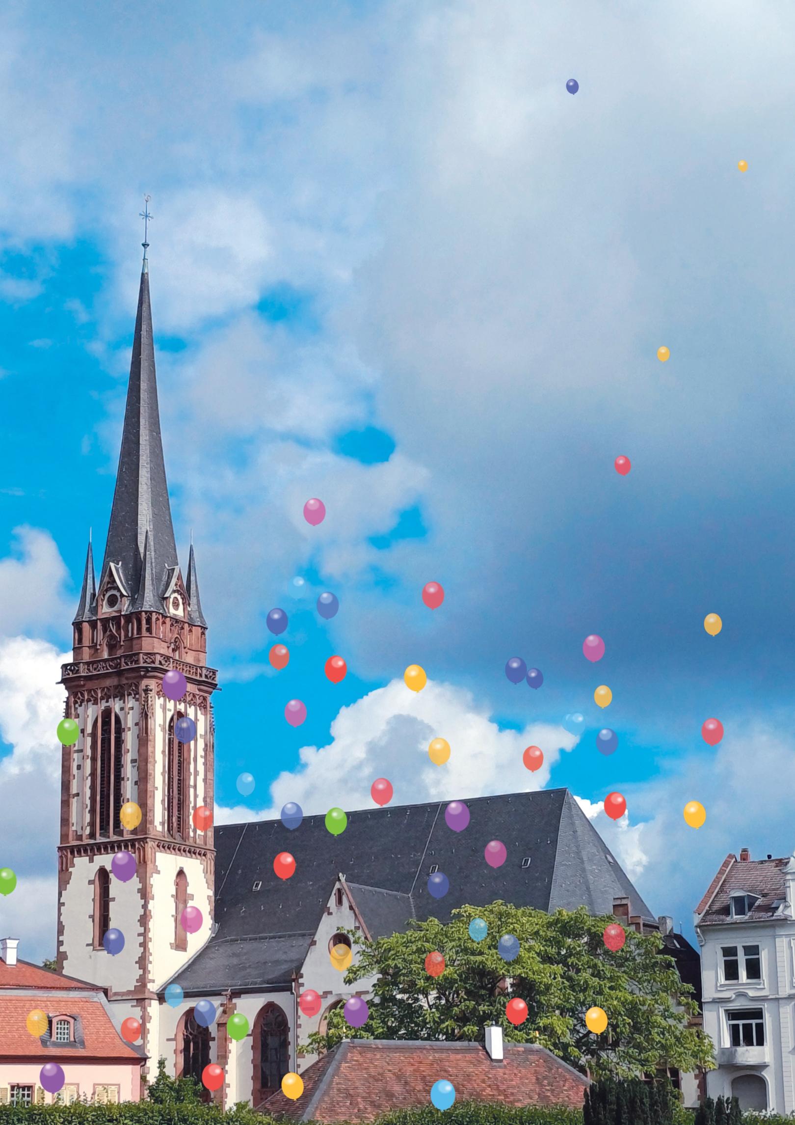 Bild 120. Jubiläum (c) St. Elisabeth/Pixabay/Humm