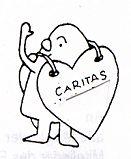 Caritas - Herz