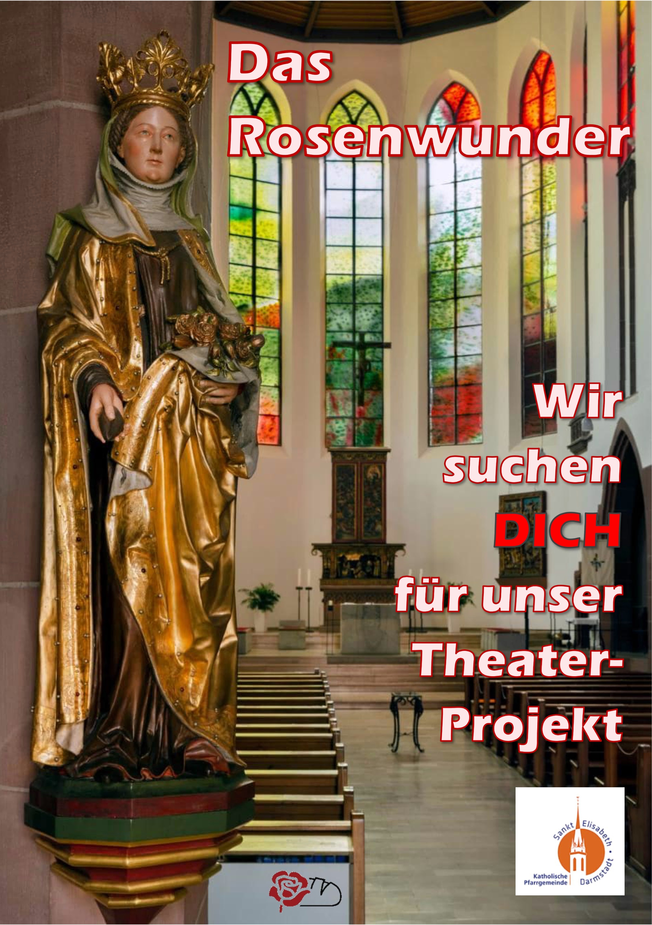 Das Rosenwunder
