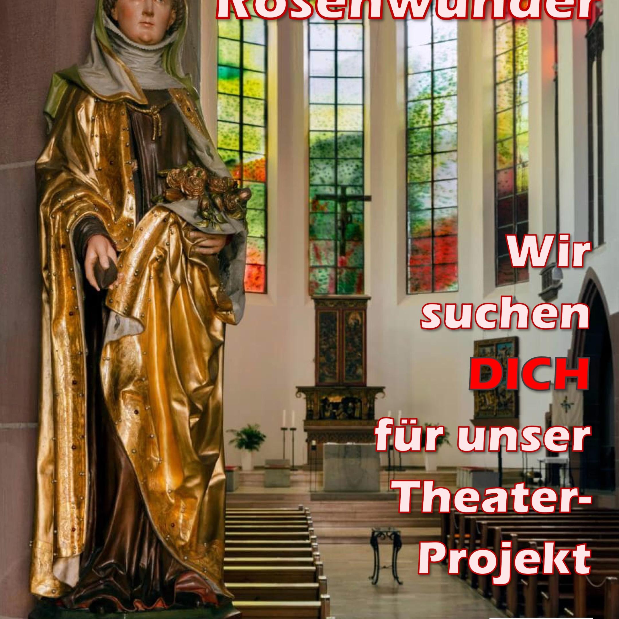 Das Rosenwunder