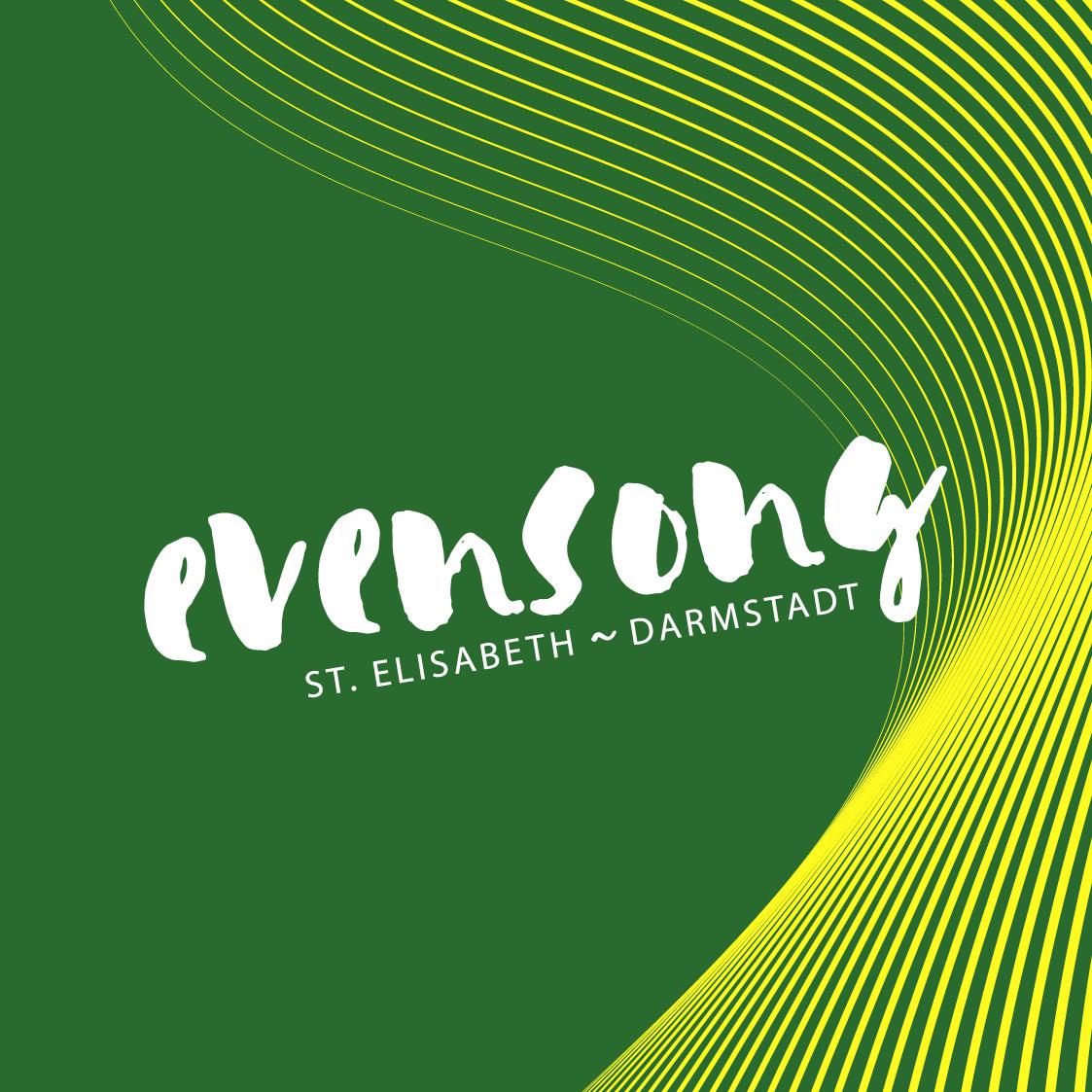 Evensong Titelbild September 2025