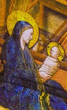 Geistliche Einführung in die Liturgie