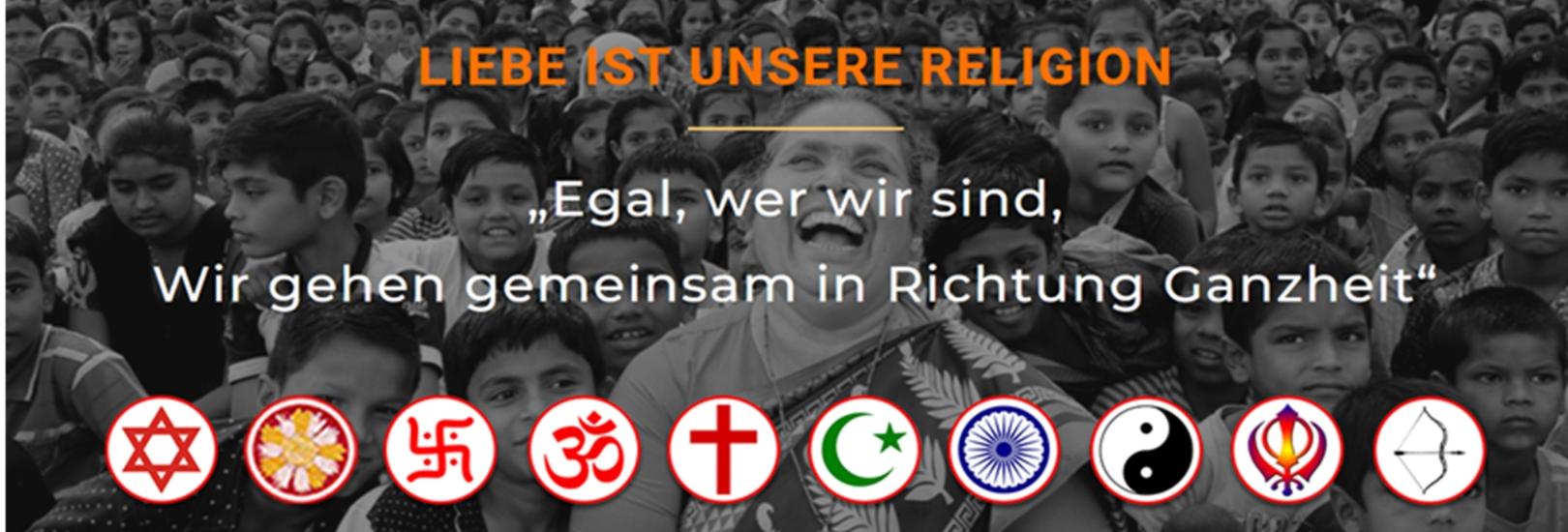 Gottesdienst mit Sister Lucy am 26.04.26 (c) MAHER