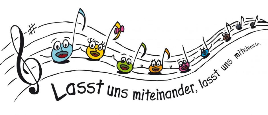 Musikergottesdienst Musikergottesdienst