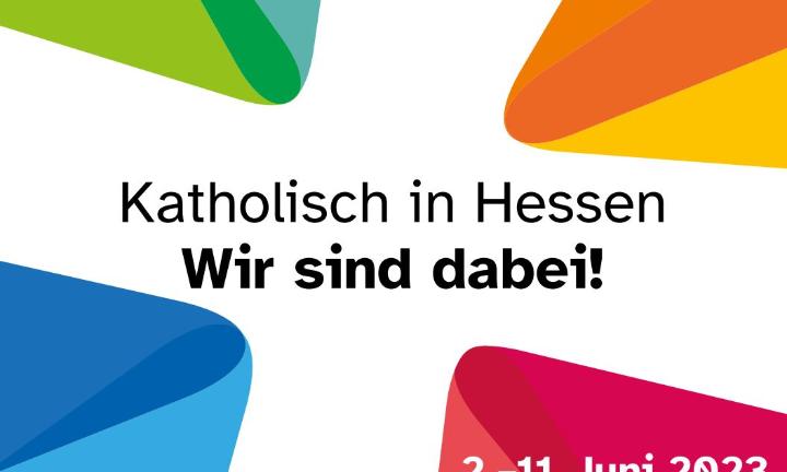 2. - 11. Juni - Hessentag in Pfungstadt