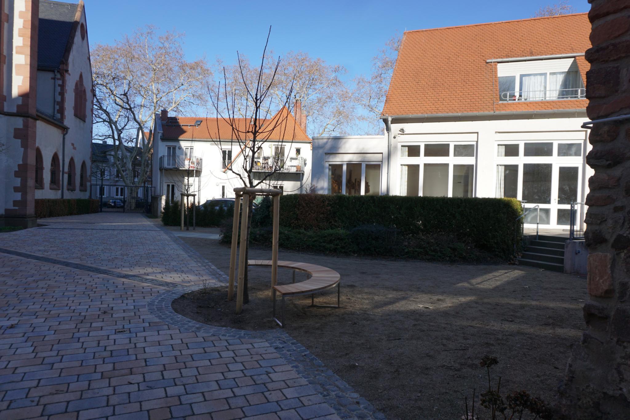 Hof  - DSC02091