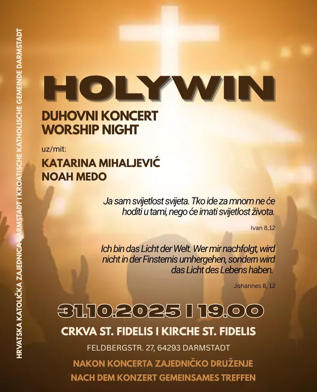 Holywin St. Fidelis (c) kroat. Gemeinde Da