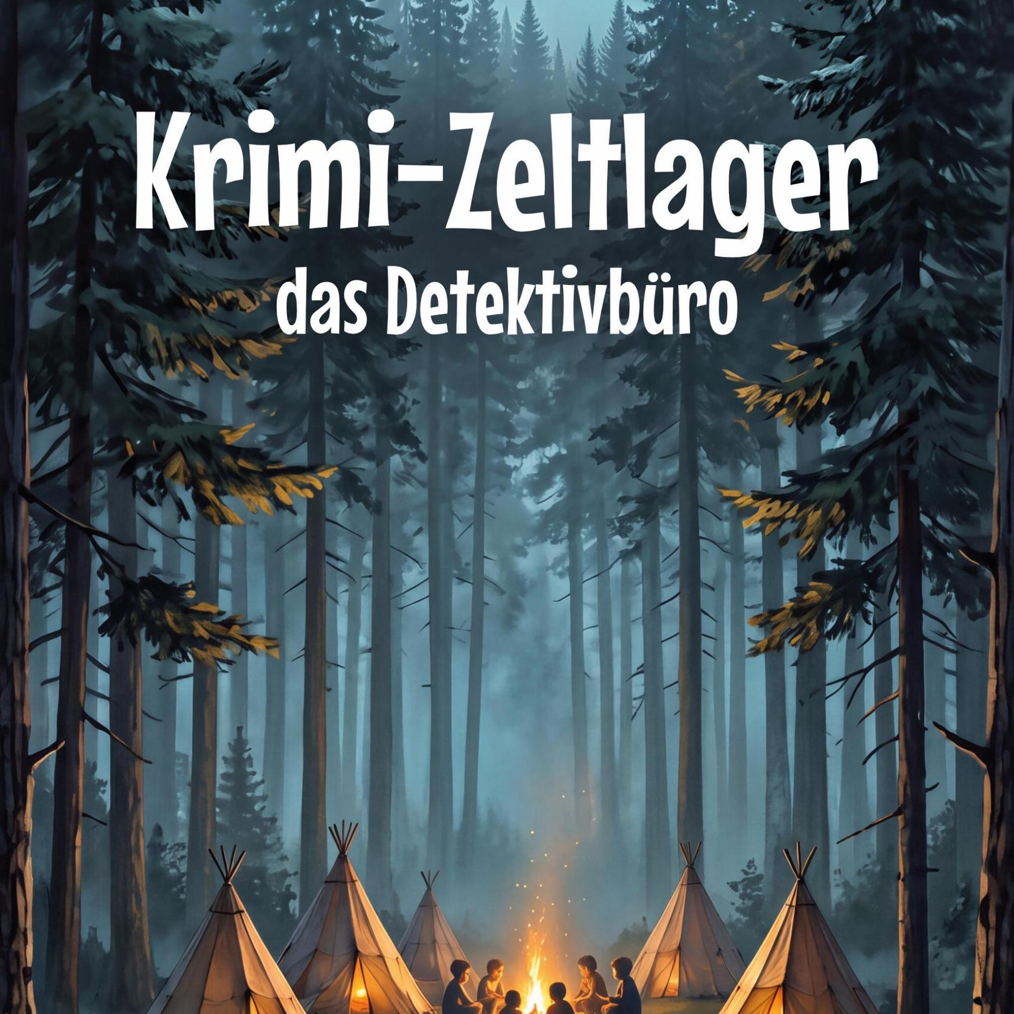 Zeltlager 2027 - Titel