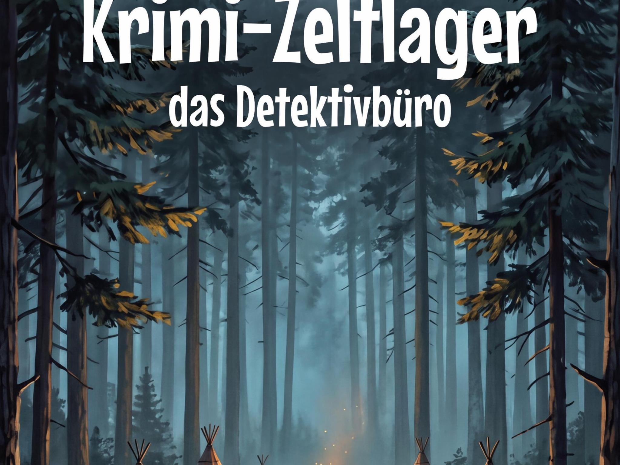 Zeltlager 2027 - Titel