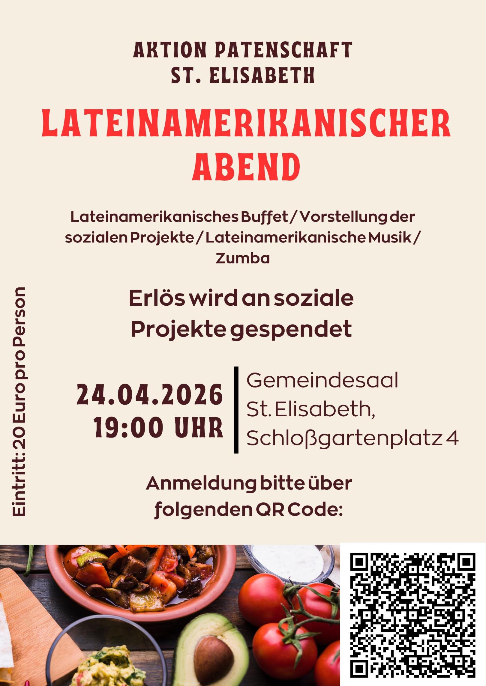 Lateinamerikanischer-Abend-QR-Code-1 (c) Aktion Patenschaft St. Elisabeth Darmstadt