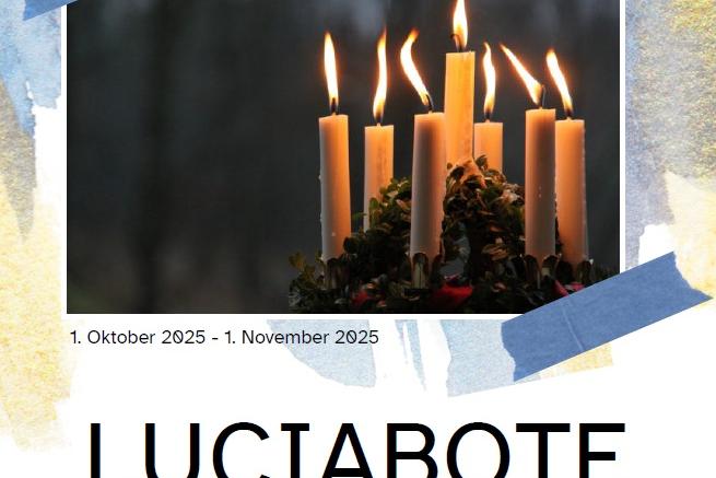 Luciabote