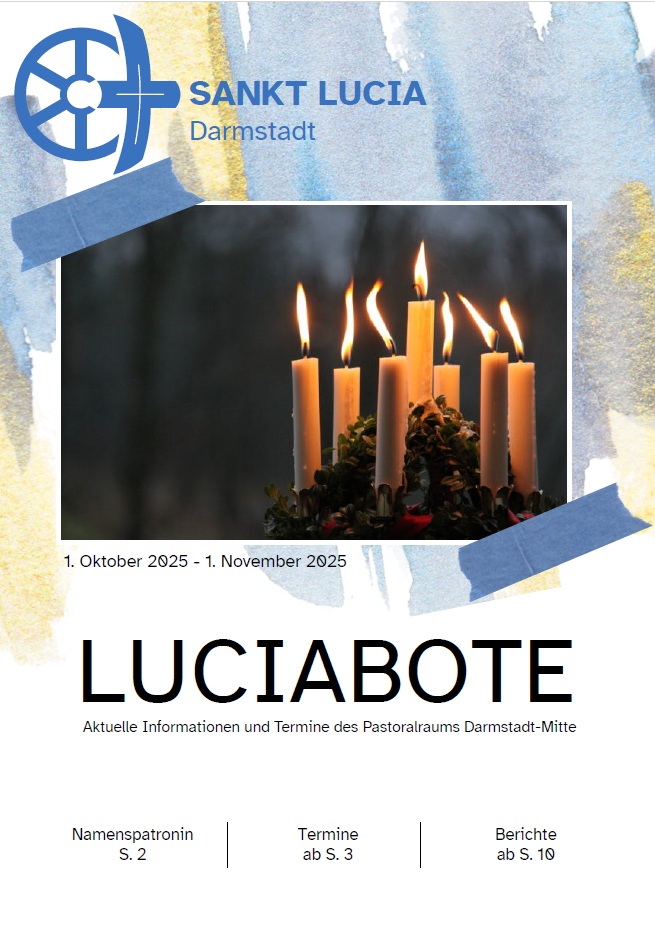 Luciabote (c) Sandra Horn