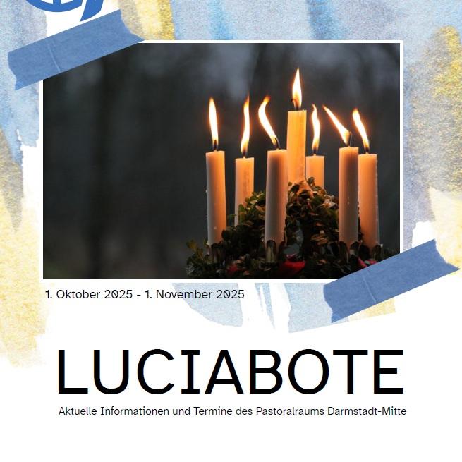 Luciabote
