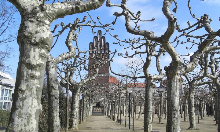 Paar-Spaziergang Paar-Spaziergang