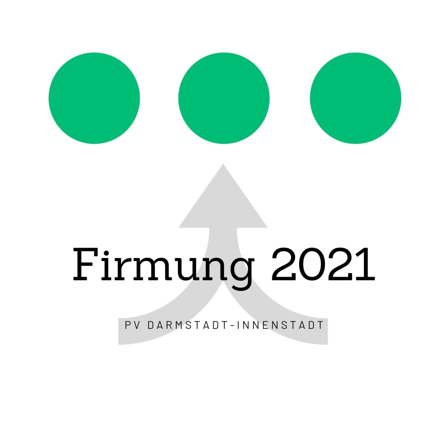 Logo Firmung (c) Sara-Marie Hüser