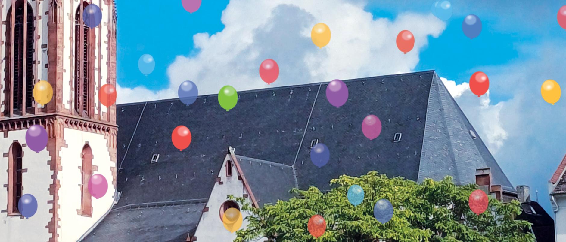 Festgottesdienst