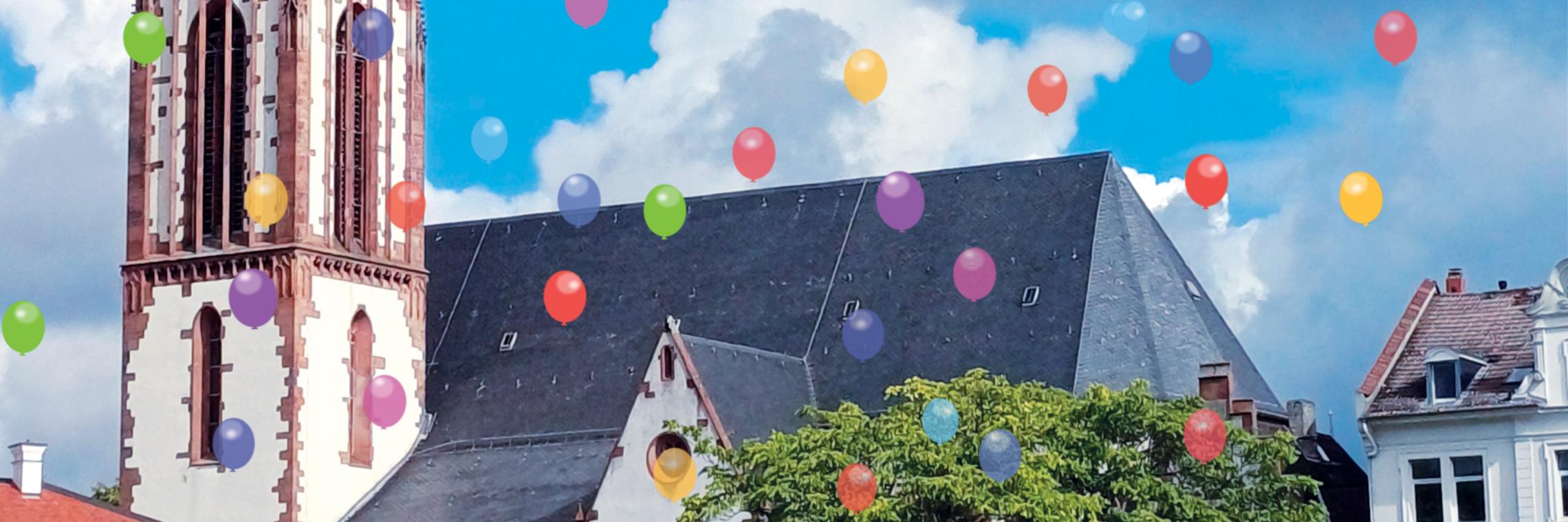 Festgottesdienst
