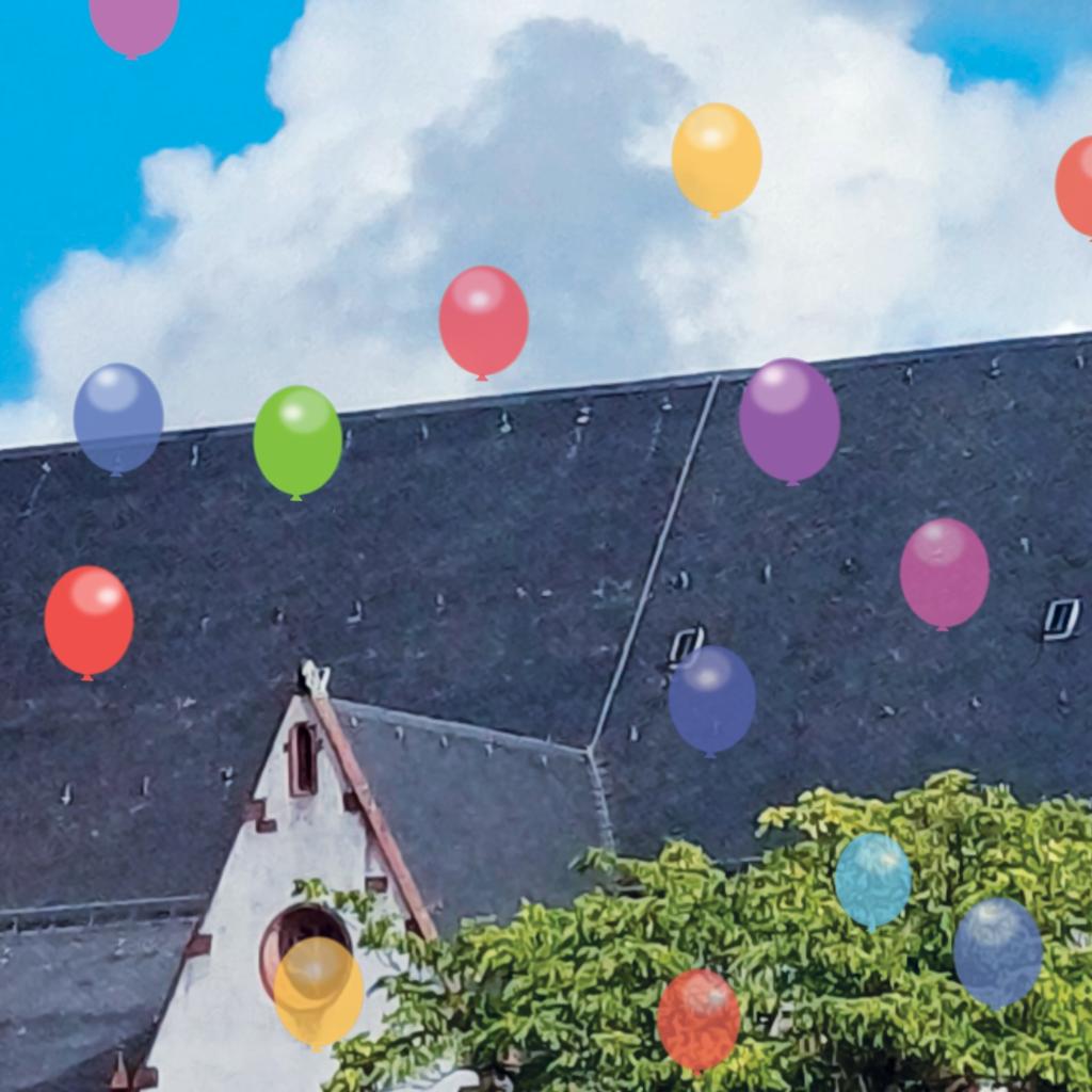 Festgottesdienst