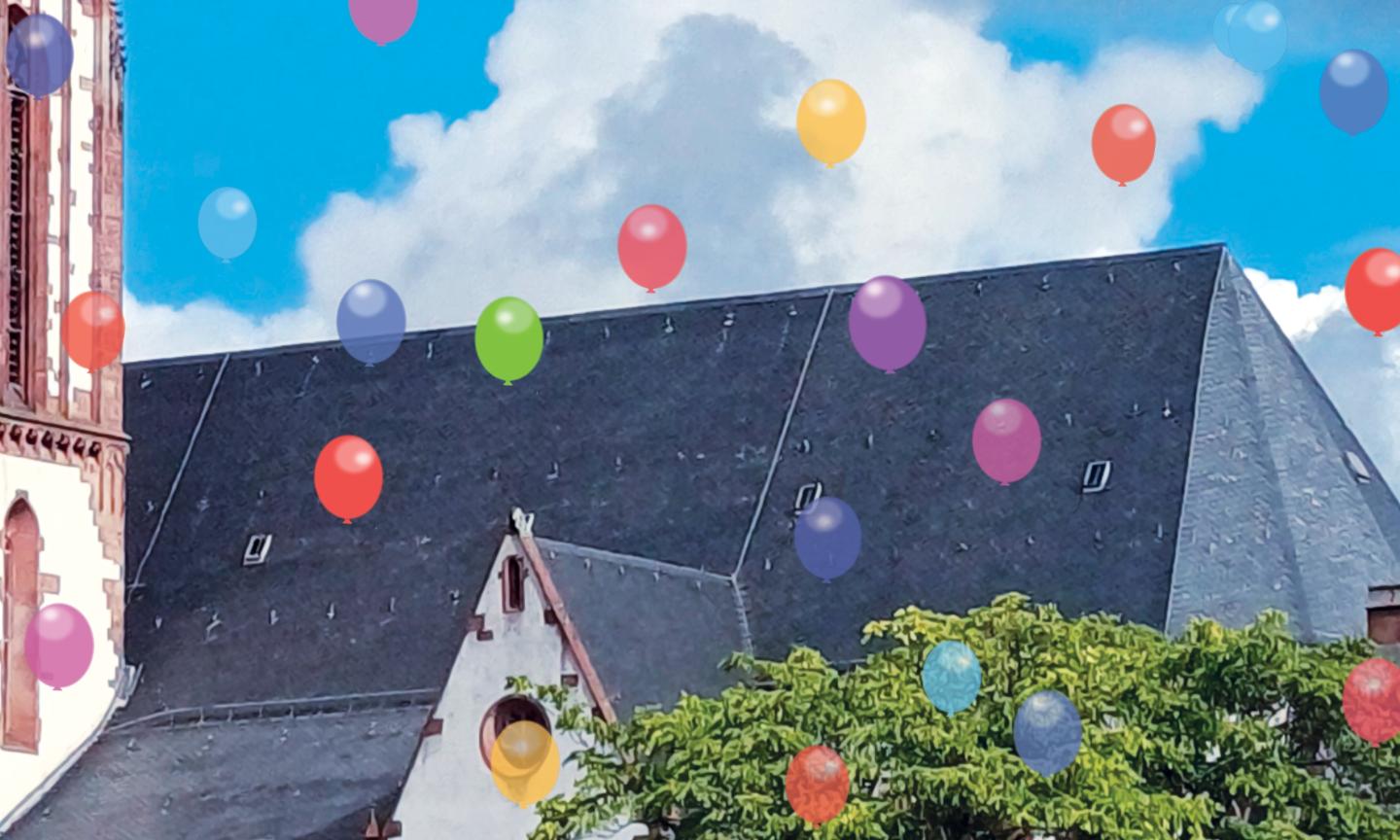 Festgottesdienst