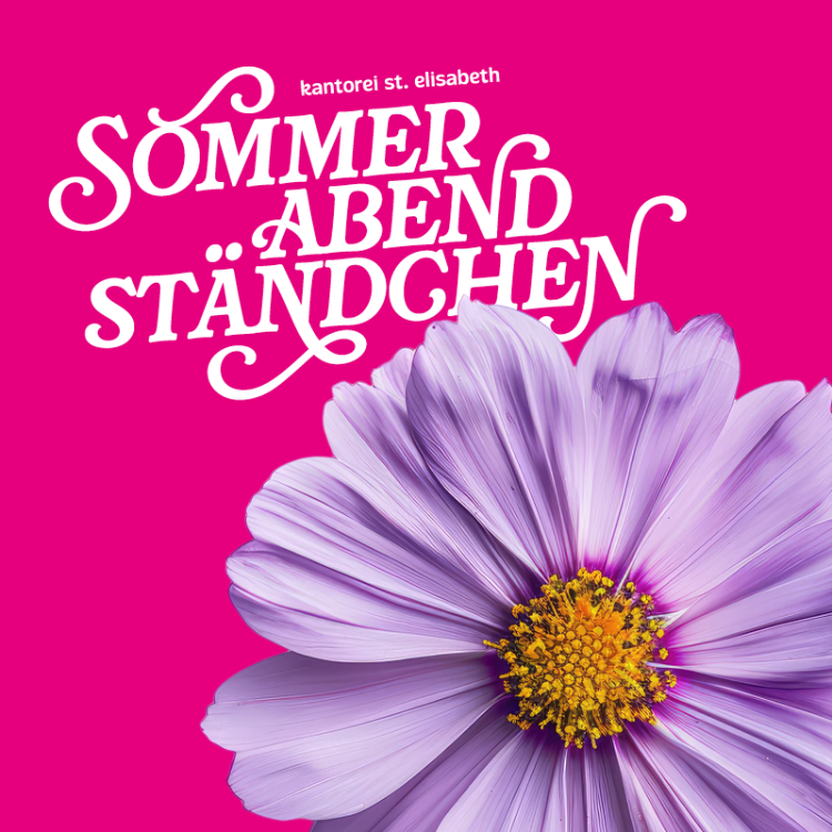 Zur Eröffnung des Gartenfestes Zur Eröffnung des Gartenfestes