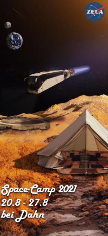Space Camp