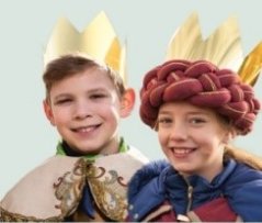 Sternsinger (c) Klaus Liepach