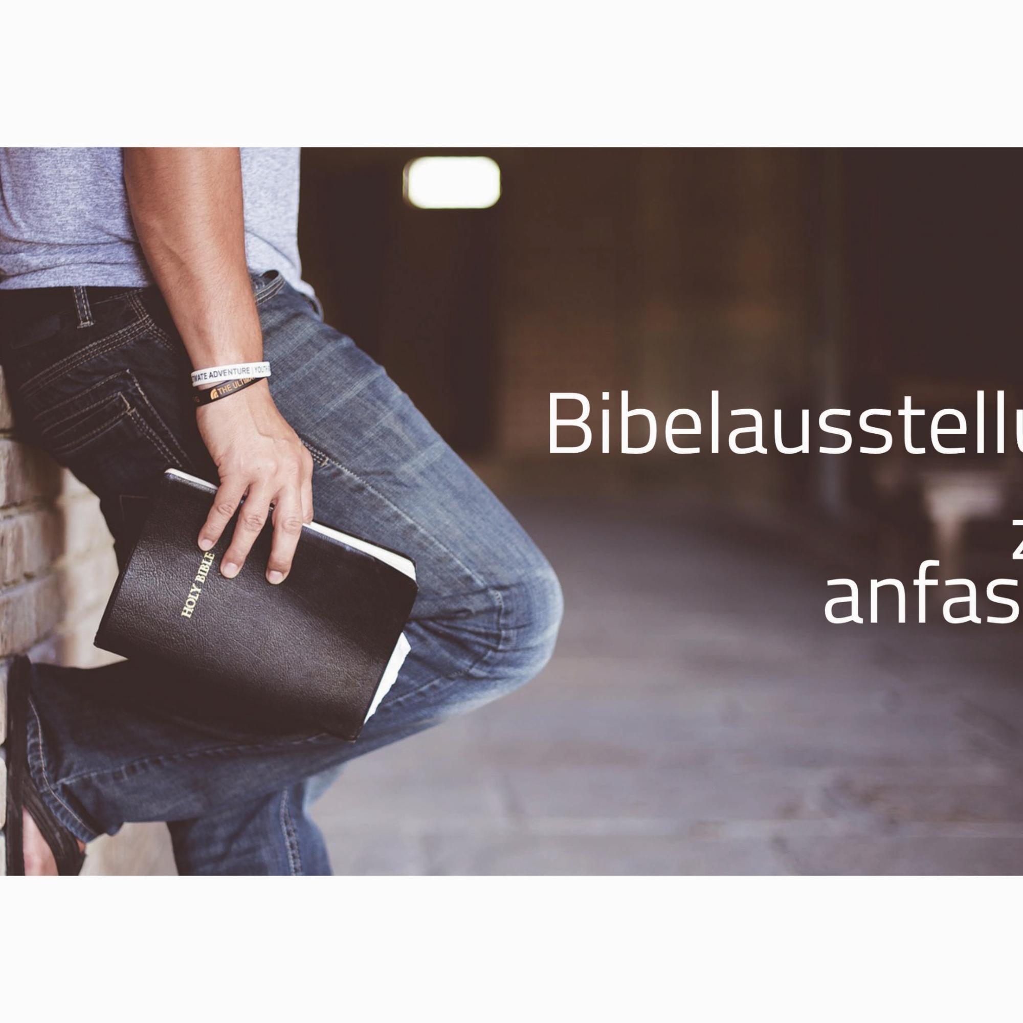 Bibel