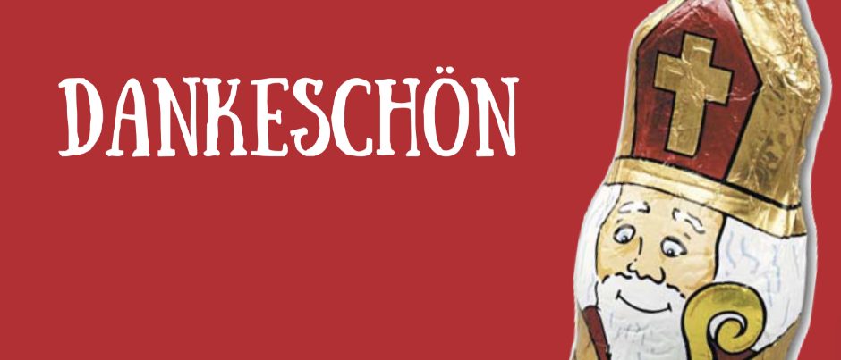 Nikolausaktion 2020 Nikolausaktion 2020