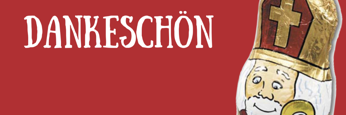 Nikolausaktion 2020 Nikolausaktion 2020