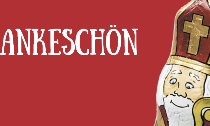 Nikolausaktion 2020 Nikolausaktion 2020