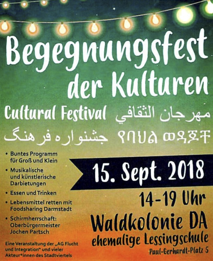 kulturfest
