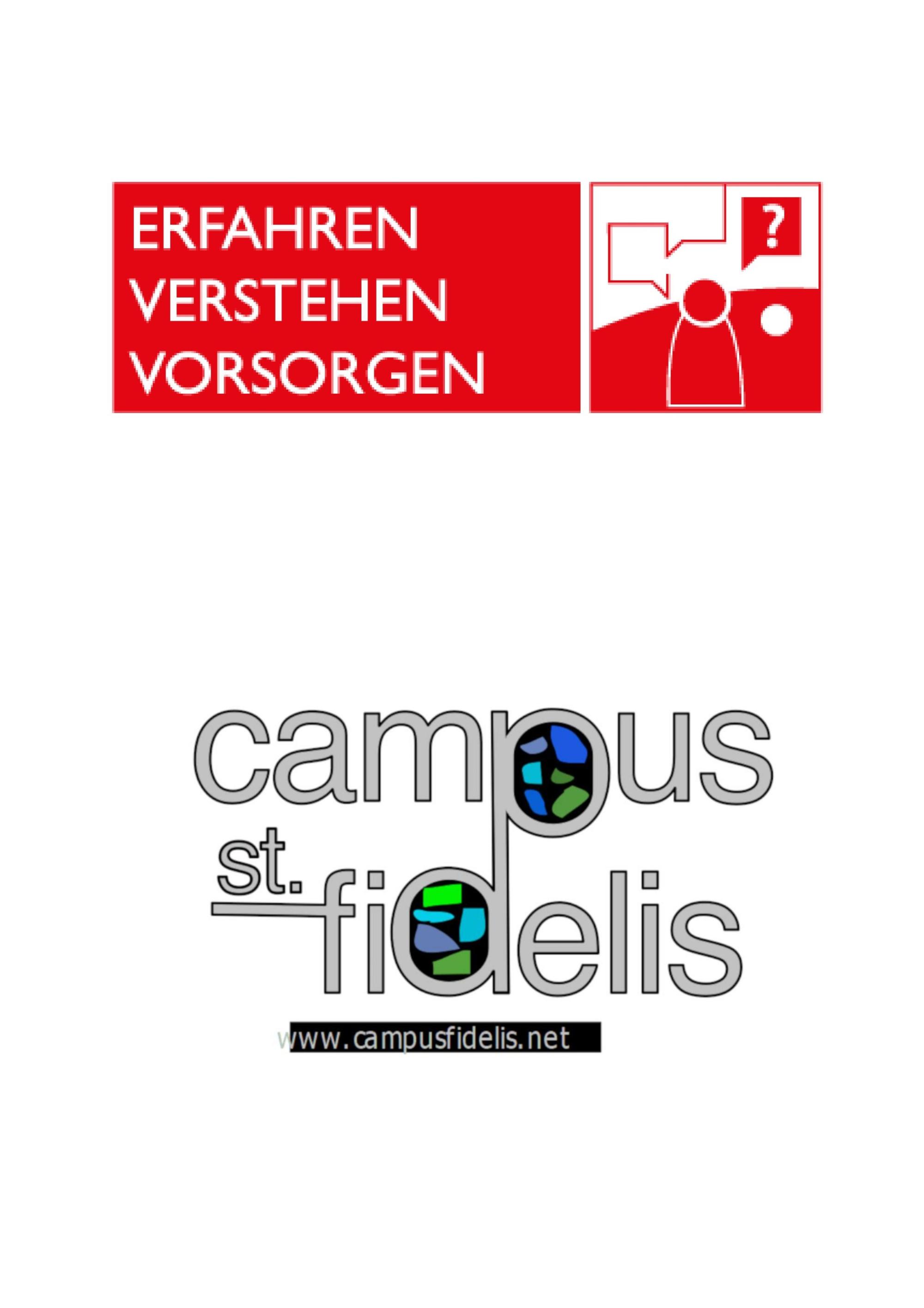 EVV Fidelis Logo