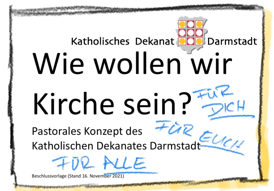 dekanatsversammlung bild (c) Dekanat Darmstadt