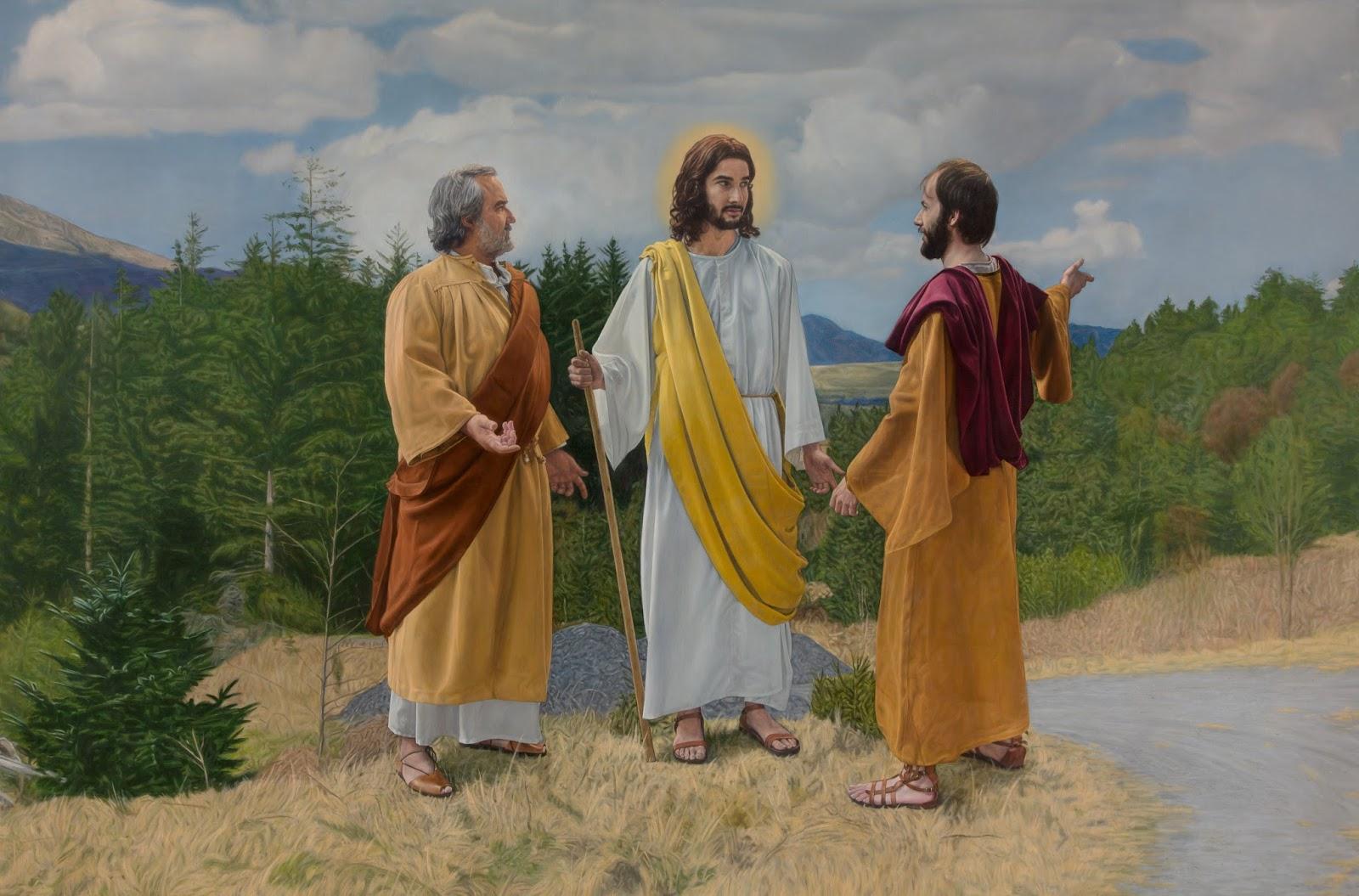 Emmaus