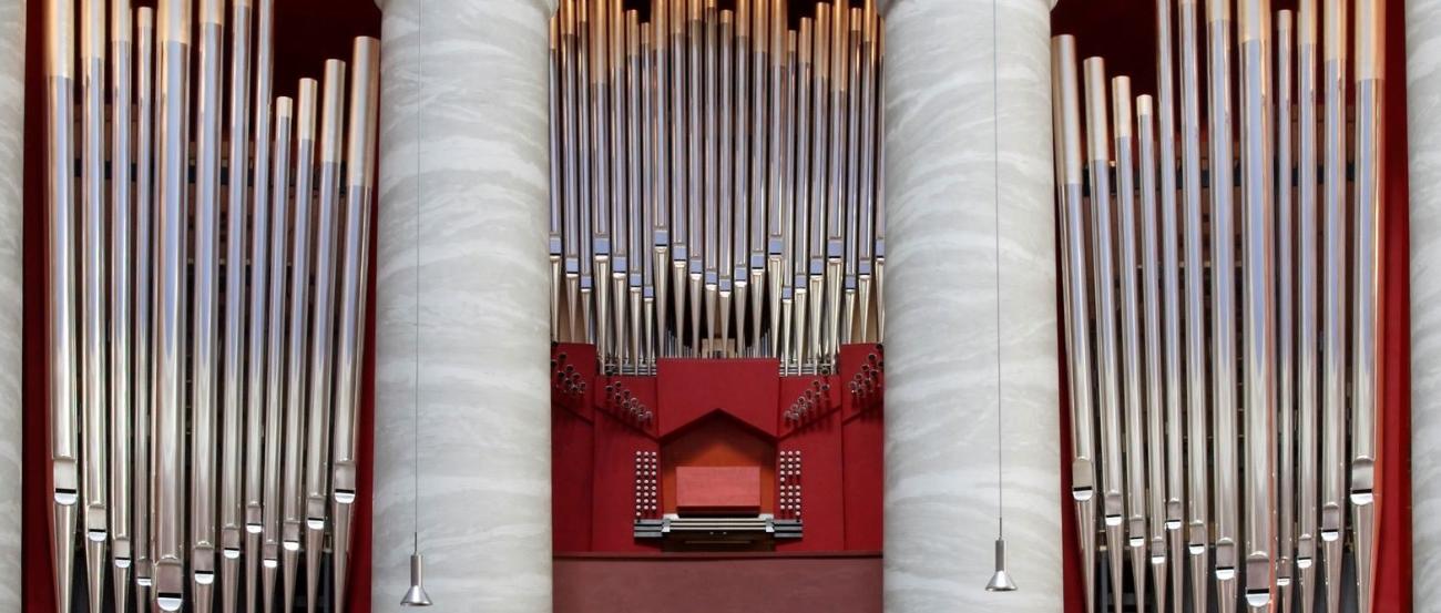 Orgel St.Ludwig