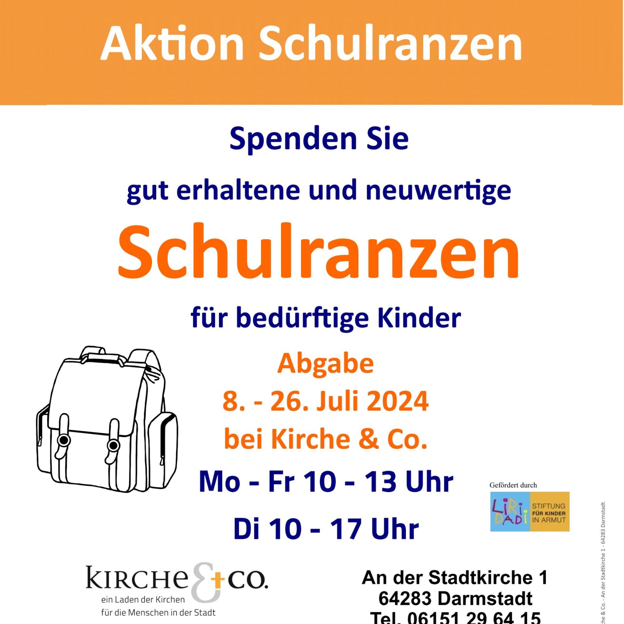2024 Schulranzen (c) kirche&Co