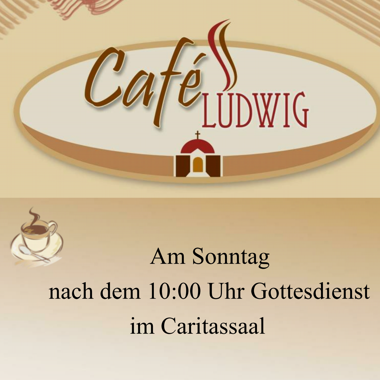 Cafe Ludwig