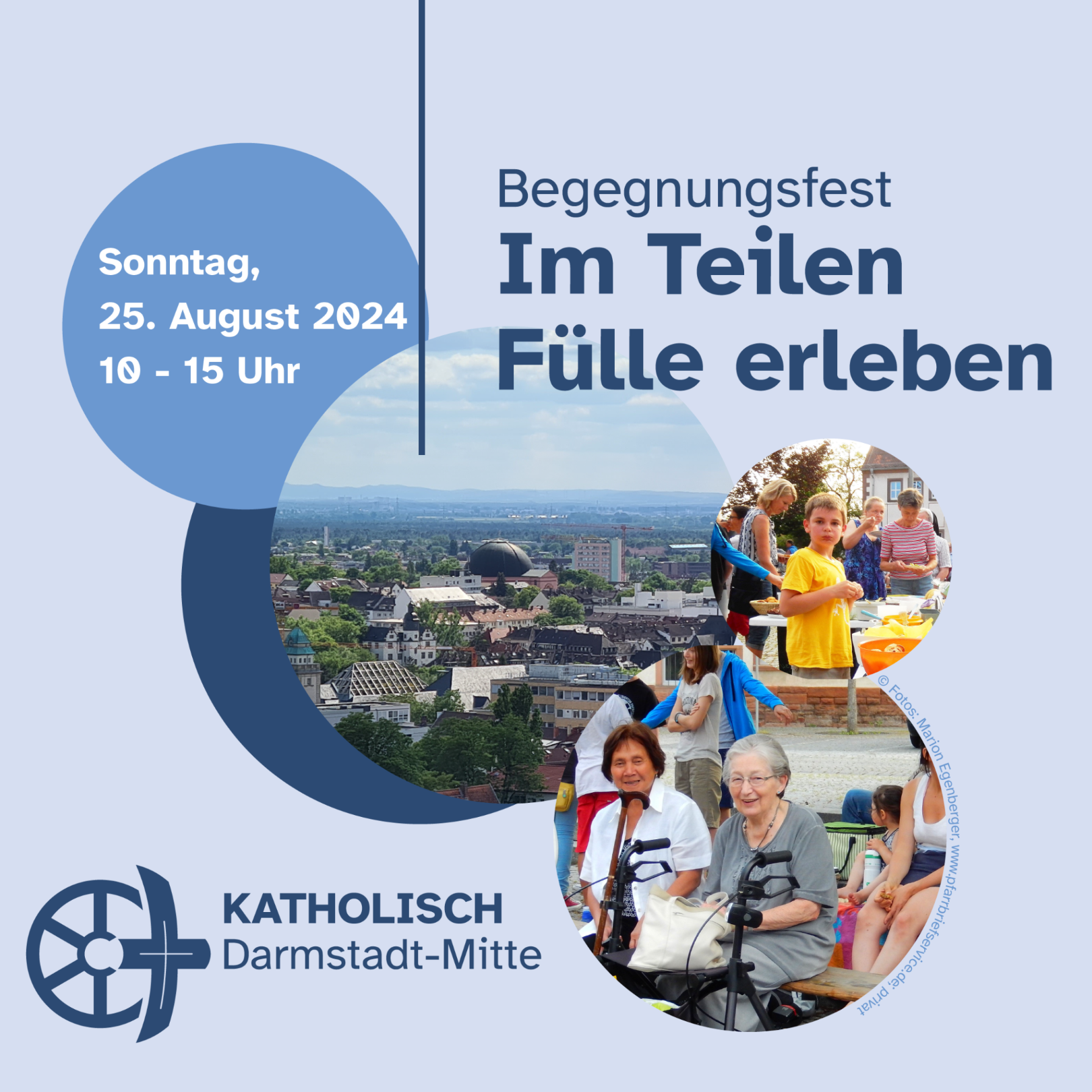 Begegnungsfest (c) PR DaMi