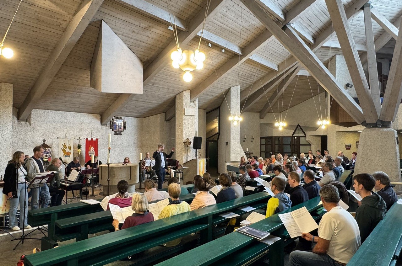 Kirchenmusiktag Kranichstein 2026_1 (c) privat