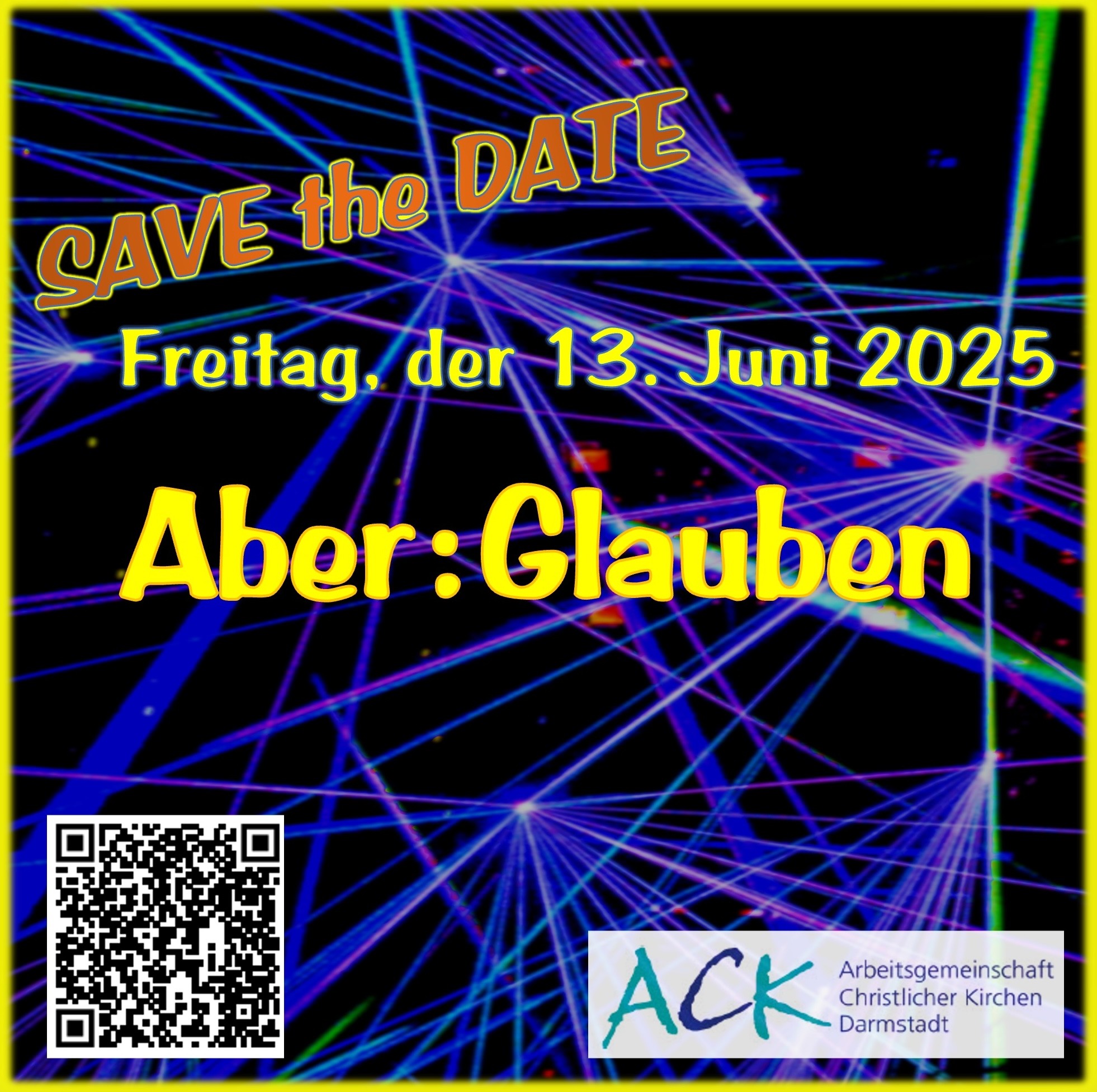 Nacht fer Kirchen 2025 (c) EKHN