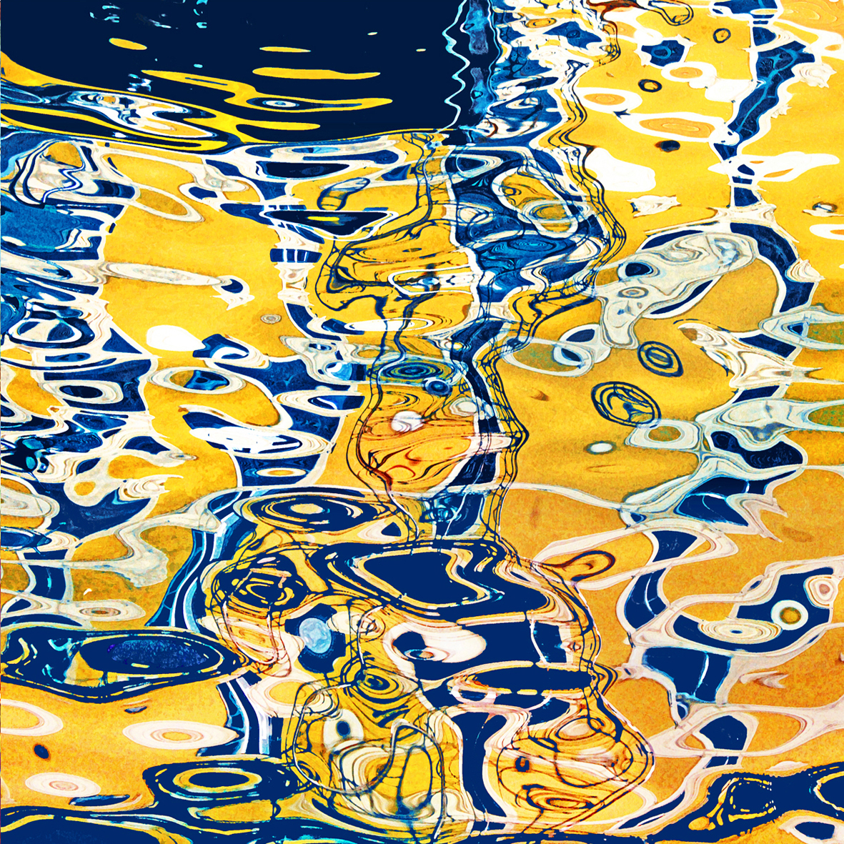 Wasser & Licht (c) Klaus Philipp